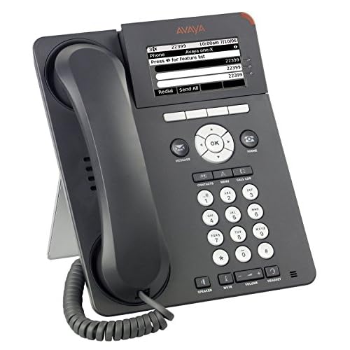 Avaya 9620L IP Phone