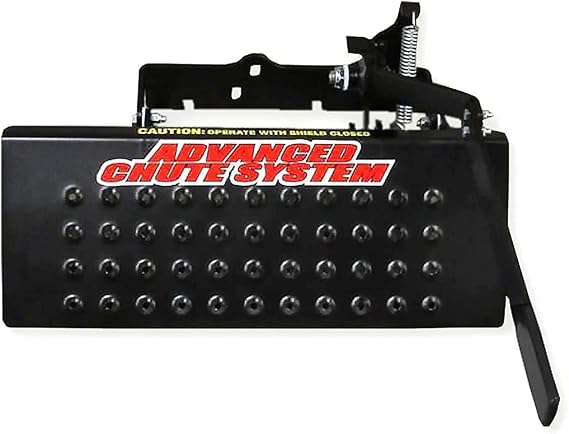 Mower Discharge Shield - #ACS6000US