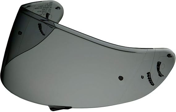 Shoei CW-1 Pinlock Shield (Dark)