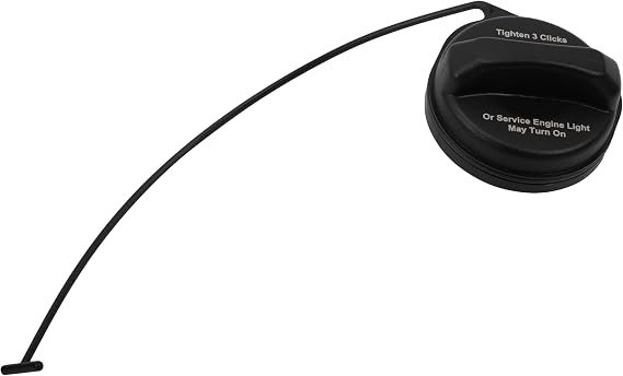 GM Genuine Parts GT330 (20915842) Fuel Tank Filler Cap