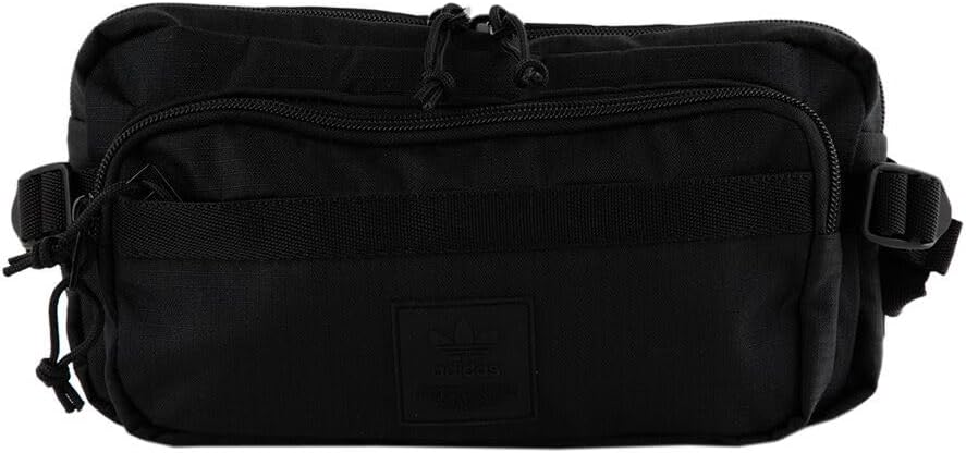 adidas Rectangle 2.0 Crossbody Bag