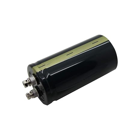 KEMET ALS80A393DB025 25V, 39000UF, ALU ELEC, Cap, Screw; CAPACITANCE:39000F; Voltage(DC):25V; Voltage(AC):-; CAPACITANCE Tolerance: 20%; Capacitor TERMINALS:Screw; Lifetime @ Temperature:9000 Hours