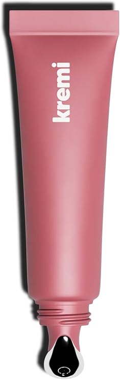 Kremi Peach Nourishing Lip Vitamin Balm 13 ml