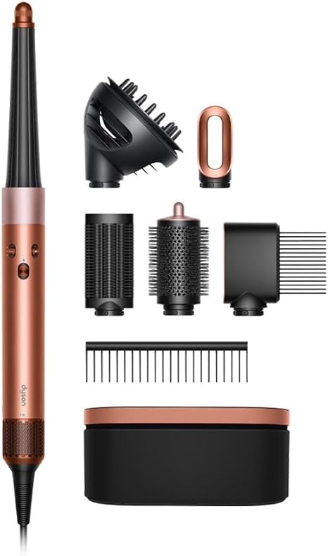 Dyson Airwrap i.d.™ Multi-Styler and Dryer – Curly+Coily