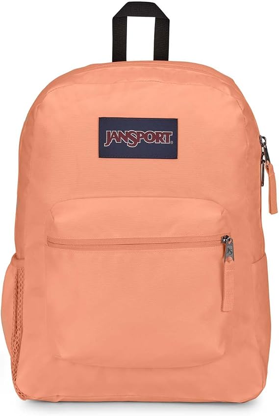 JANSPORT JS0A47LW 7F7 Crosstown Backpack