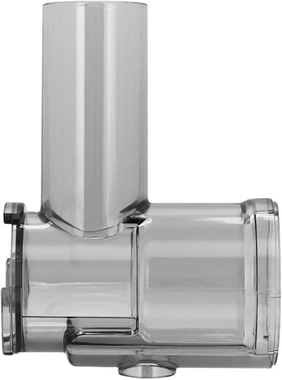 Juicer Attachment Replacement for 8003 Model Slow Juicer Accessories Masticating Juicer Attachments Replacement