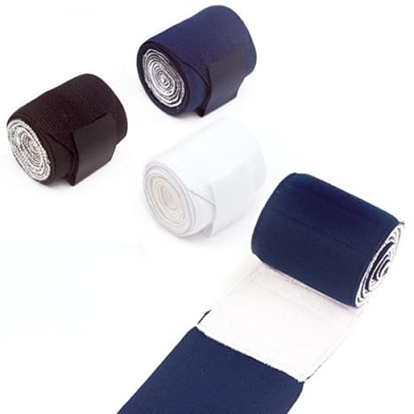 Centaur Climate Control Polo Wraps White