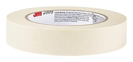 MMM260024A - Highland Masking Tape 2600