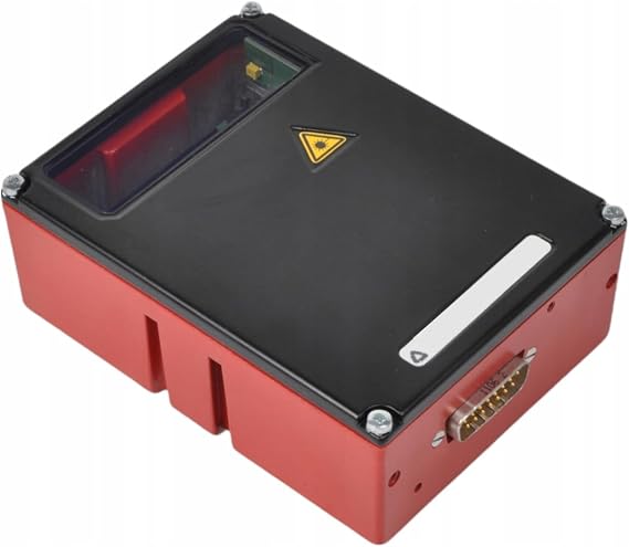BPS37SM100 50037188 Scan Sensor BPS37SM100 Sealed in Box