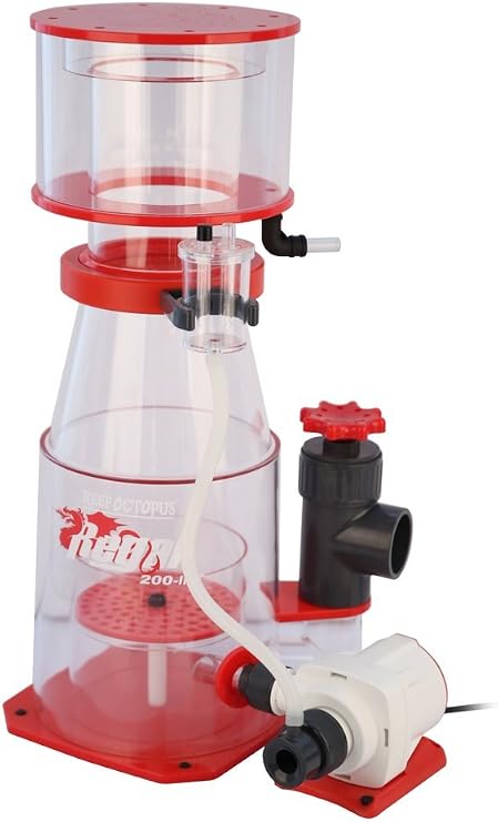 Reef Octopus Regal Internal Protein Skimmer REGAL-200INT