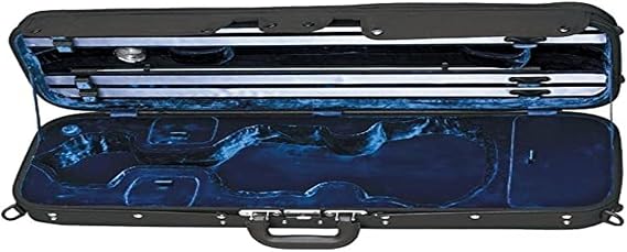 GEWA Violin case Liuteria Maestro 4/4