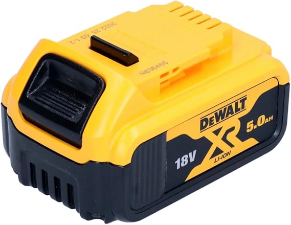 DeWalt DCB184-XJ 18V 5.0Ah