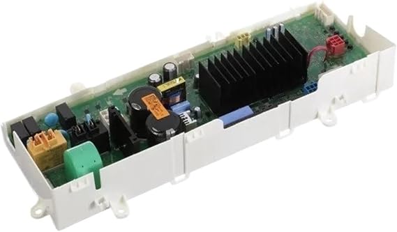 Washer Main Circuit Control Board, Front Loading Washer, Compatible For LG WT7600HKA