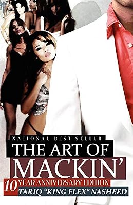 The Art of Mackin Paperback February 1, 2009