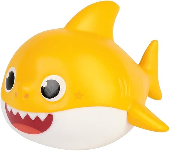 Comansi - Baby Shark Figure