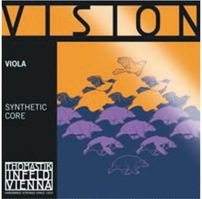 Thomastik-Infeld VI200 Vision Viola Strings Set 4/4