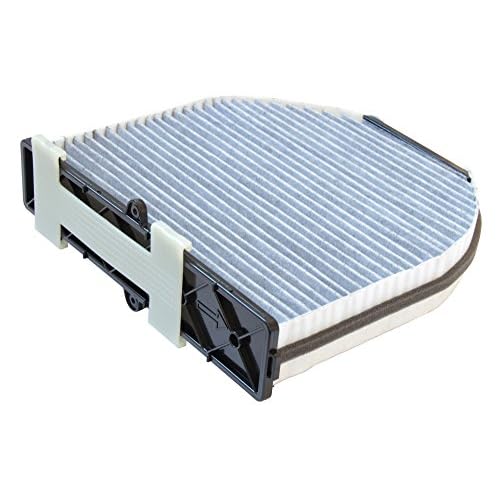 MAPCO Filter, interior air 67887
