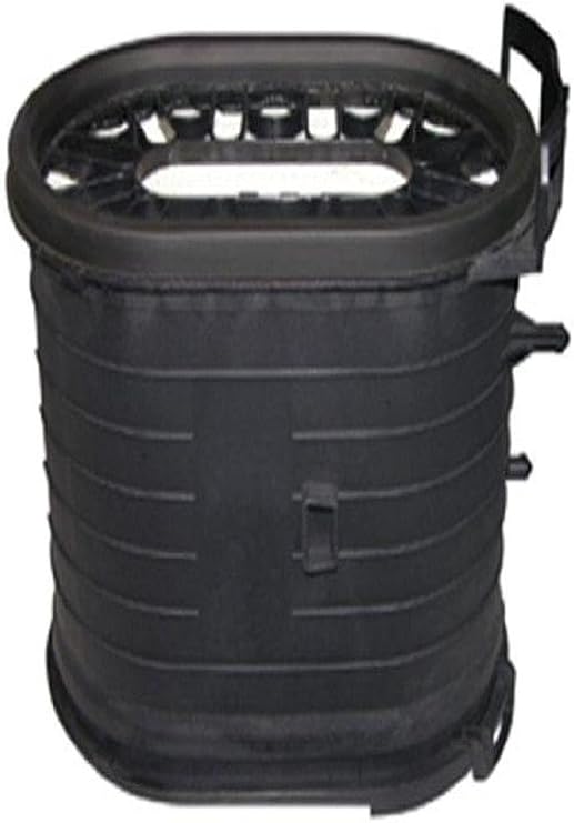 Hastings AF2397 Channel Flow Air Filter Element