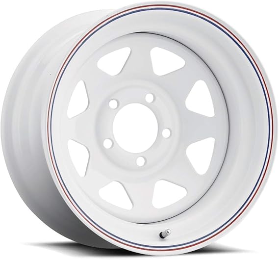 Cragar 3107880 Nomad I Wheel