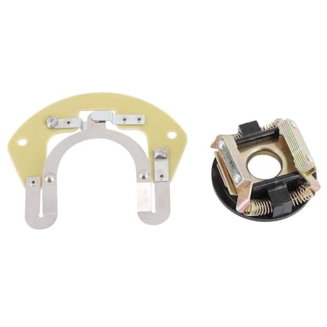 Marhynchus Centrifugal Switch, Filtration Centrifugation Single Phase Motor Centrifugal Switch, Centrifuge Motor Parts for Machines Filtration/Centrifugation