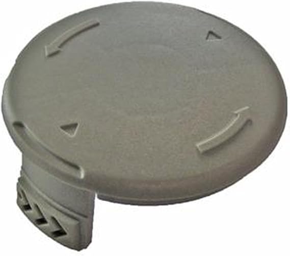 Craftsman 522994001 Line Trimmer Spool Cap Genuine Original Equipment Manufacturer (OEM) Part