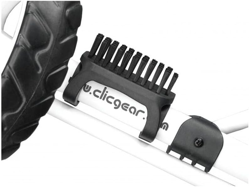 Clicgear 2014 Golfschuh/Verein Sauberer Pinsel