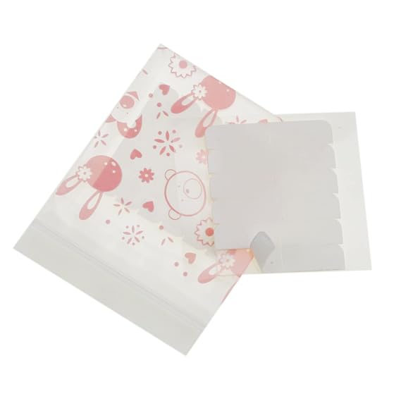LaaVoo Tape Replacement For Tape in Hair Extensions