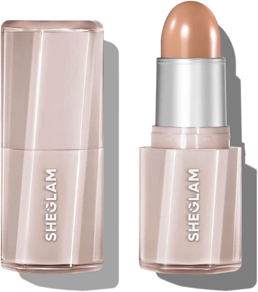 SHEGLAM Buttery Buff Contour & Bronzer Stick-Hazelnut Latte