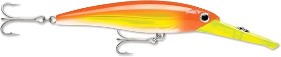 Rapala X-Rap Magnum Sahte Balığı