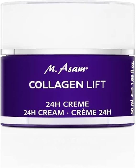 M. Asam Collagen Lift 24h Cream (50ml)