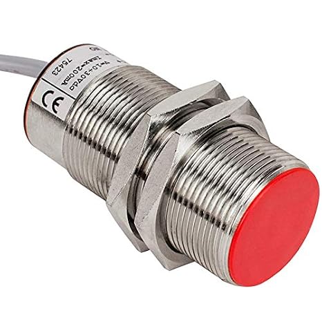 SI30-C10 PNP NO, Inductive Proximity Sensor, 30 mm Diameter, 10-30 VDC, 3-Wire, PNP