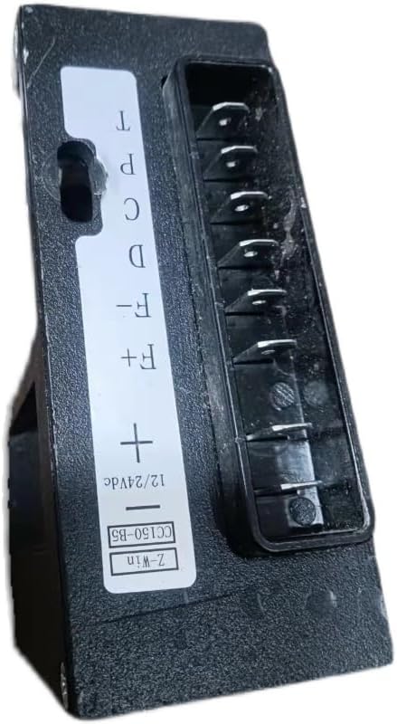 Vehicle Mounted Refrigerator Variable Frequency Compressor Driver ZY-CC150DC12/24V-B8/B5 DC 12/24V Variable - Frequency Drive(VFD)