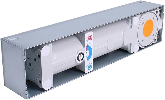 Dorma BTS80F Floor Spring Door Closer EN4 UN