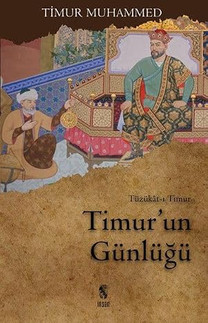 Timur's Diary: Statutes of Timur