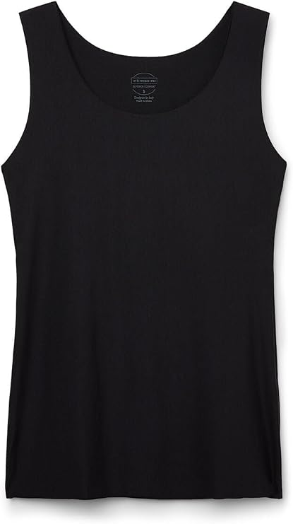 Intimissimi Woman's Ultrasoft Modal Tank Top