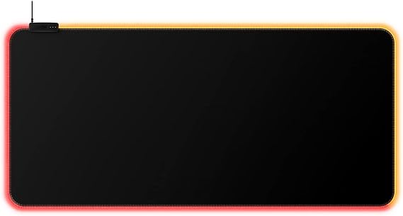 HyperX Pulsefire Mat RGB XL