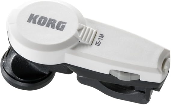 Korg Metronome (IE1M),Black
