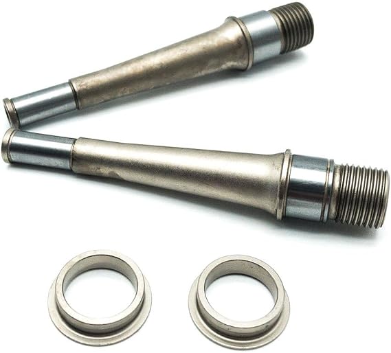 RaceFace Atlas 2022 Pedal Axle Kit