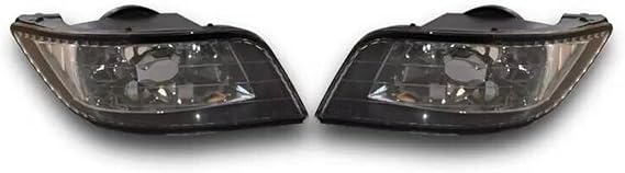 Daytime Running Light For Toyota For Chaser Jzx100 X100 1998-2001 8121022080 Fog Light Driving Lamp Fog Bumper Foglights Headlights Assembly