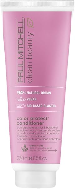 Paul Mitchell Clean Beauty Color Protect Conditioner 250ml