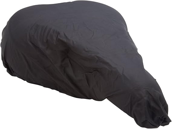 Planet Bike Waterproof Bike seat Cover Black