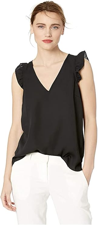 J.Crew Mercantile Women's Slim Fit Henley Tee