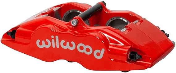 Caliper-FSLI - Red