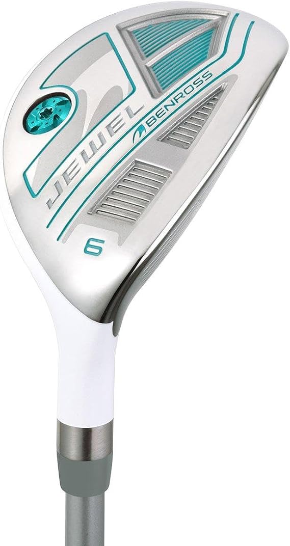 Benross Ladies Jewel Golf Hybrid