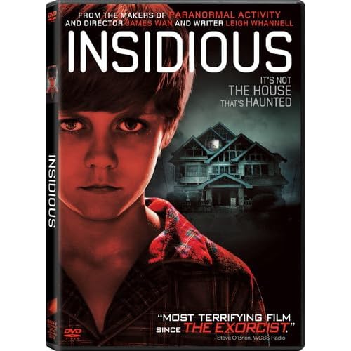 Insidious