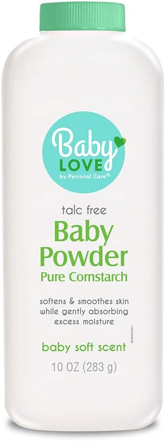 Products 222786 300ml Pure Baby Powder