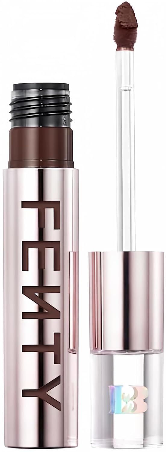 FENTY BEAUTY by Rihanna Fenty Icon Velvet Liquid Lipstick - THE MVP