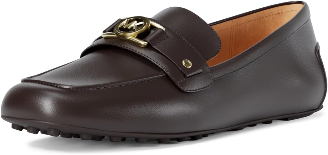 Michael Kors Women's Mandy Loafer Moccasin
