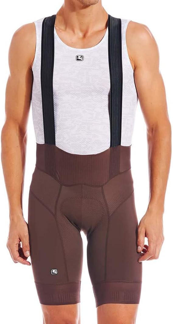 Giordana Men's FR-C Cycling Bib Shorts