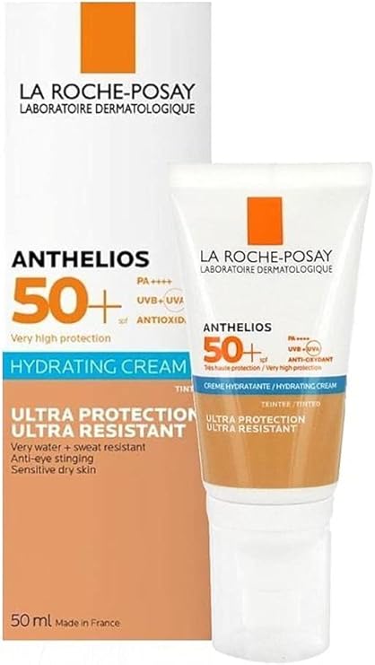 La Roche-Posay Anthelios Ultra Tinted BB Cream Spf50+ 50 ml